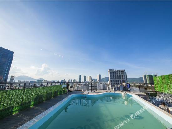 帕里亞特公寓和酒店