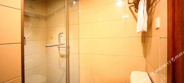 营口雨林精致酒店图片