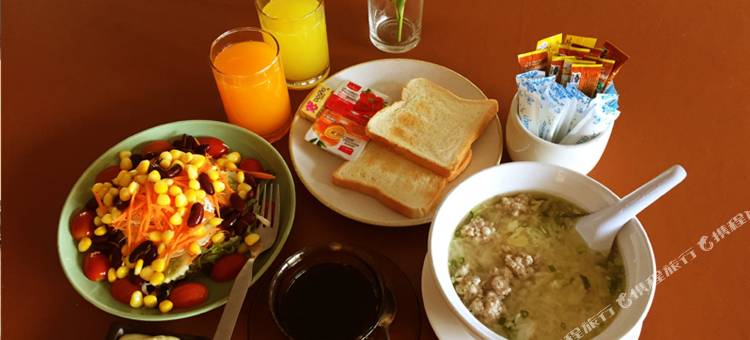 酒神之家酒店(Bacchus Home Resort)图片