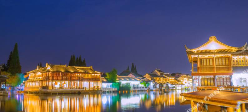 驿雲精品客栈(上海朱家角店)图片