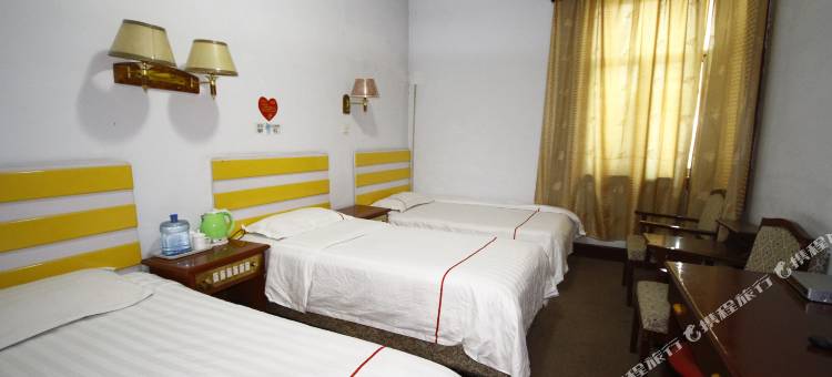 郓城郓都宾馆图片