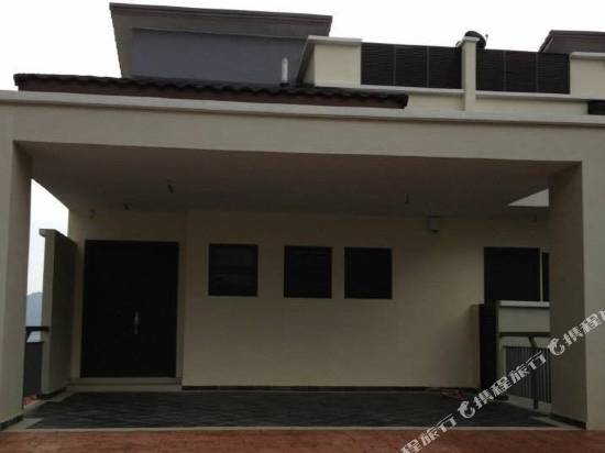 吉隆坡雅思住宅民宿