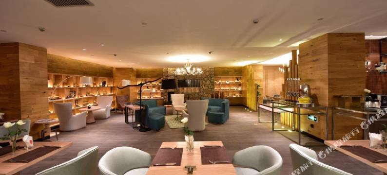 穗和瑞斯丽酒店(广州白云国际机场T3航站楼人和地铁站店)图片