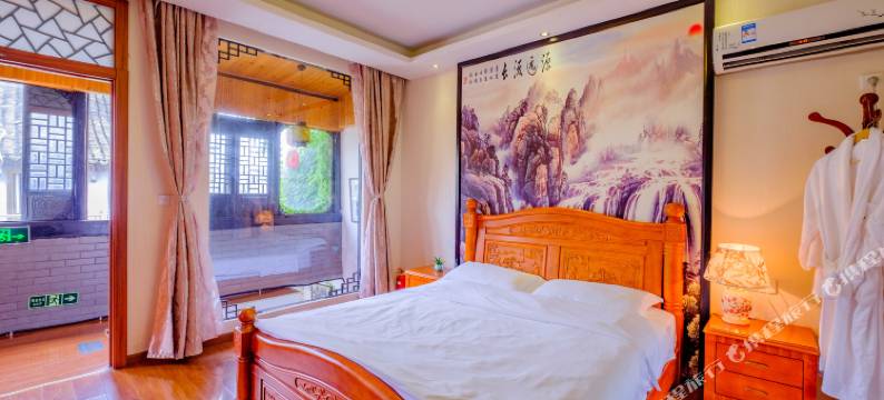 西塘古云轩庭院酒店图片