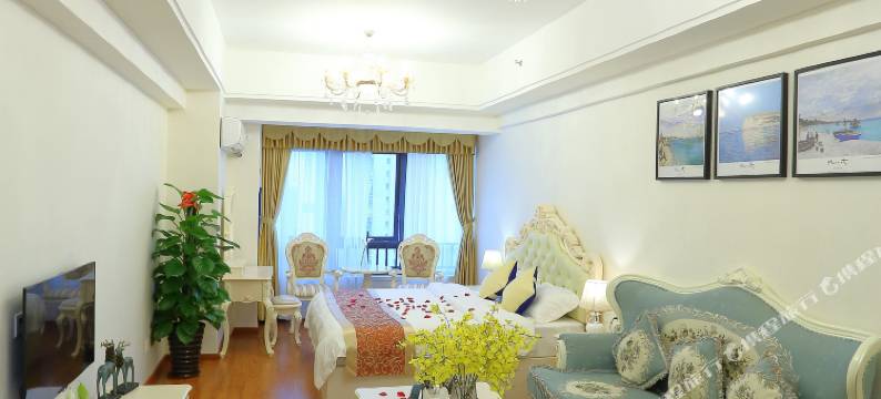 华宇公寓(东莞虎门万达广场店)图片