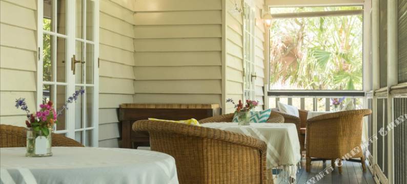 奇异壁虎酒店(The Odd Gecko)图片