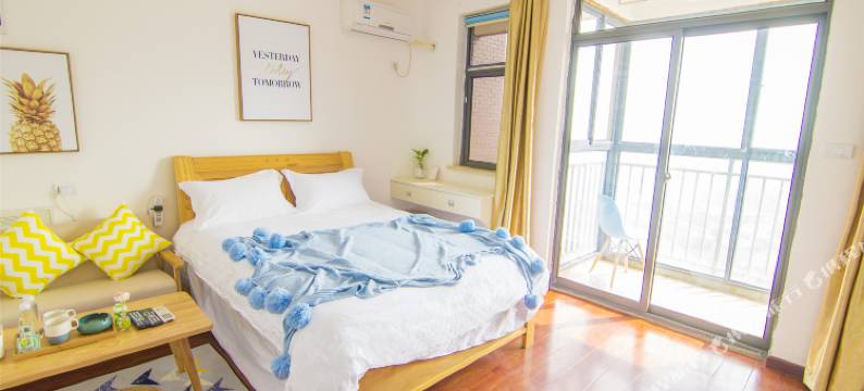 武汉木栖民宿图片