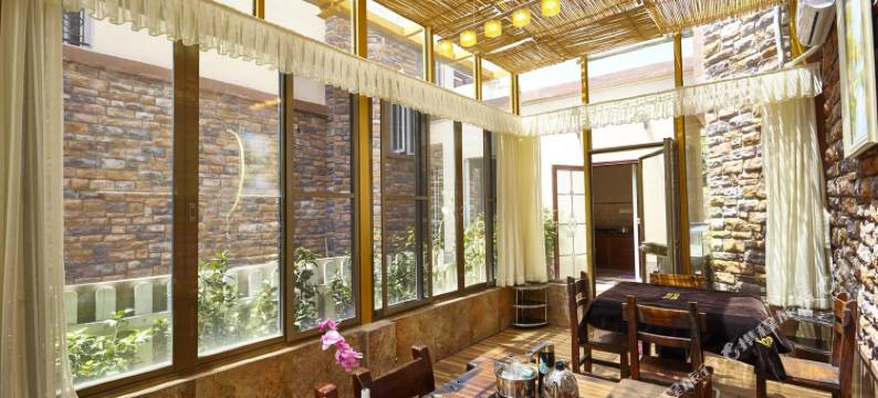 恩平途寓温泉度假别墅图片