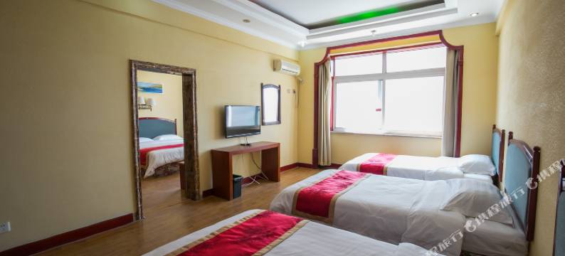 环海大酒店(兴城海滨风景区店)图片