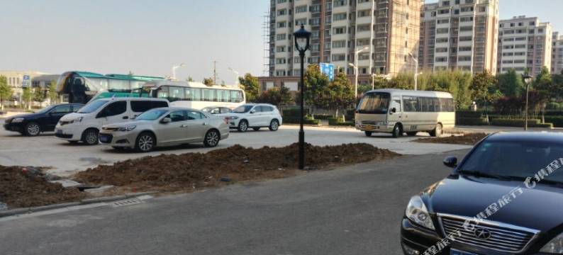 盱眙状元楼商务宾馆图片