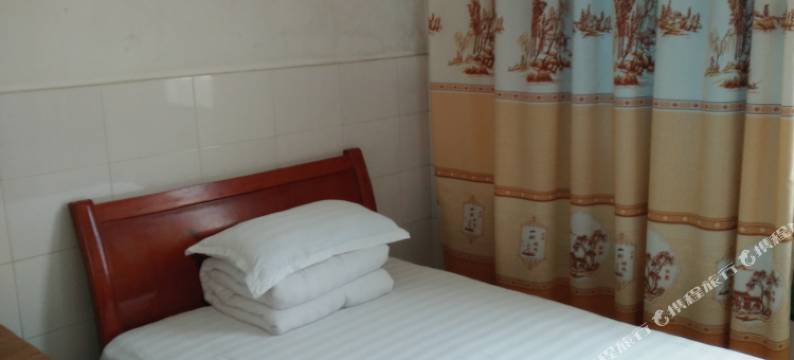 宿松城湾宾馆图片