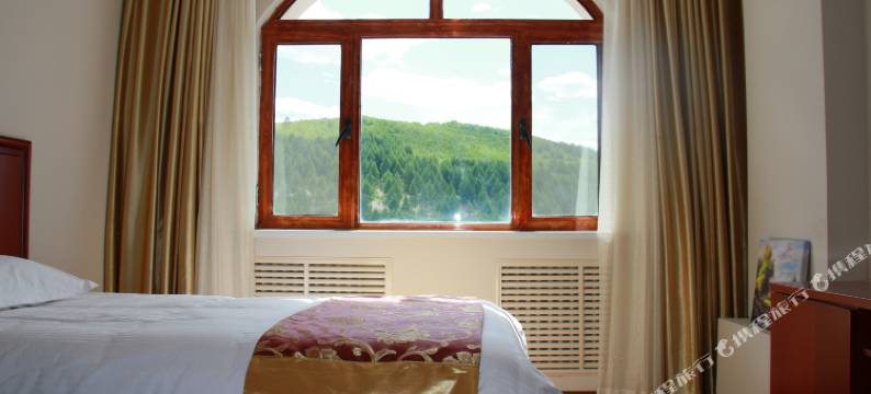 阿尔山格林豪泰酒店图片