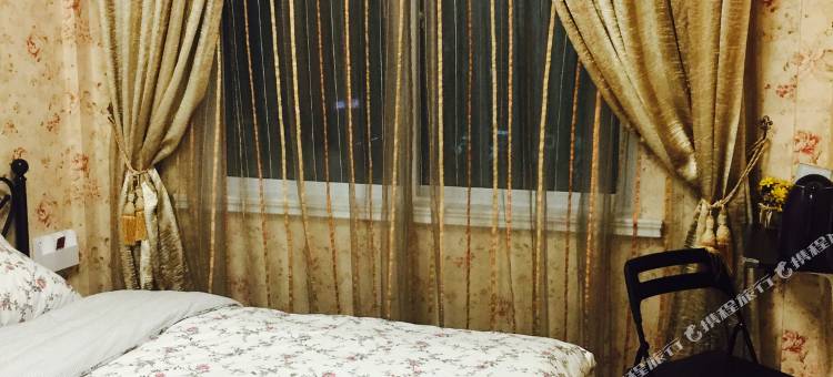 温州慢生活民宿图片