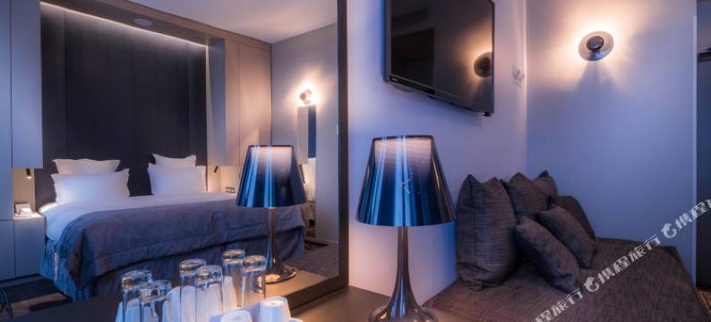 图勒里斯酒店(Des Tuileries Hotel)图片