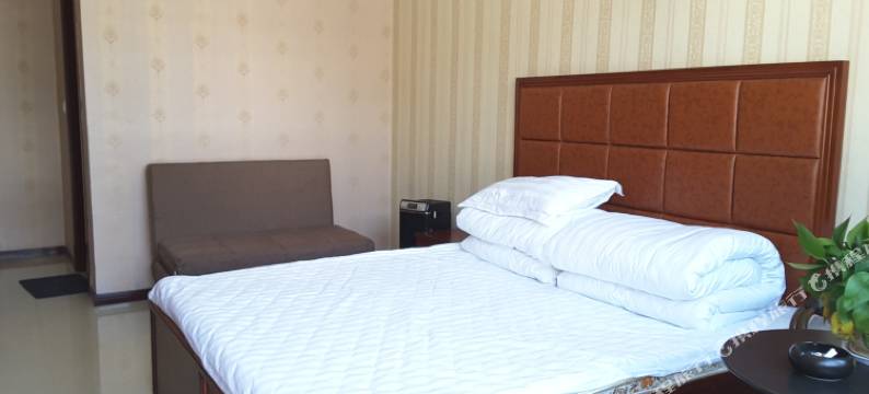 五台山妙趣小院图片