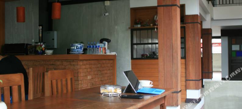 英平屋酒店(Baan Ing Ping)图片