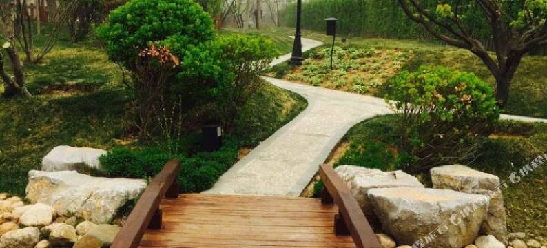 烟台龙湖葡醍海湾别墅壹号苑图片