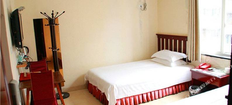 华容港湾宾馆图片