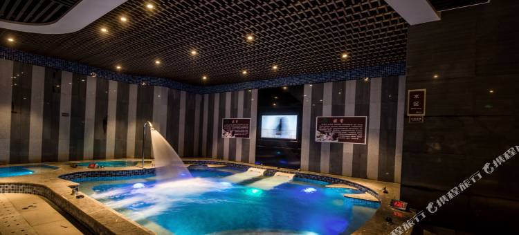 靖州和侬民族酒店图片