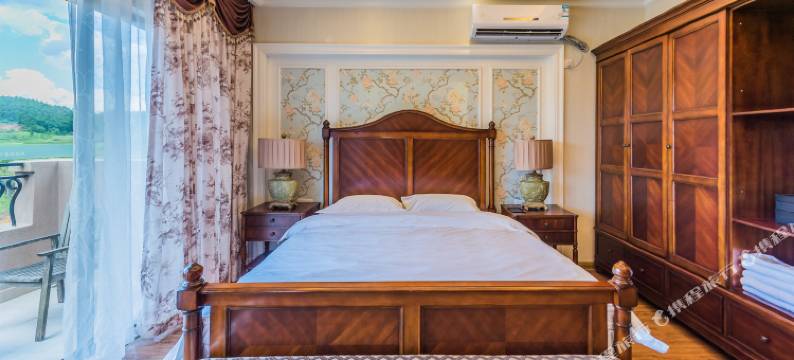 一呆别院(梧州碧桂园凤凰城店)图片