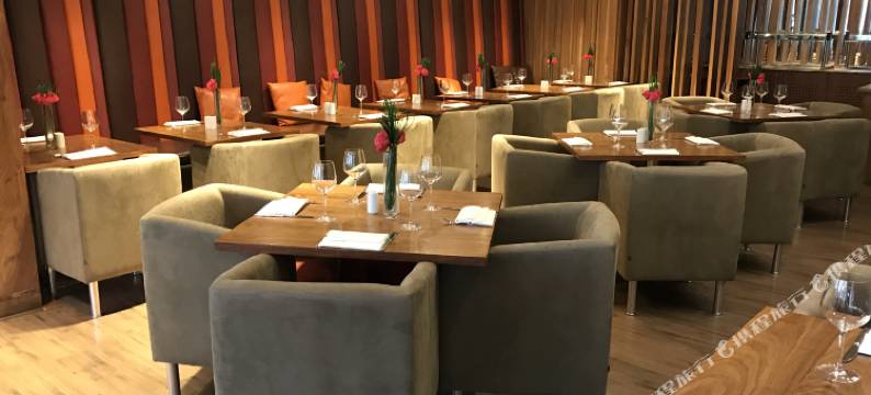 希思罗大陆酒店(The Continental Hotel, Heathrow)图片