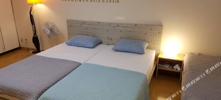 弘大红星酒店(Hongstay in Hongdae Hostel)图片