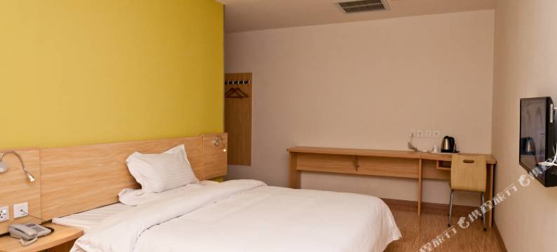 东营区凯迪宾馆(7天连锁长途汽车总站店)图片