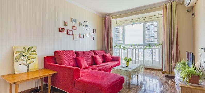 北京近北京西站南站六里桥307医院舒适公寓图片