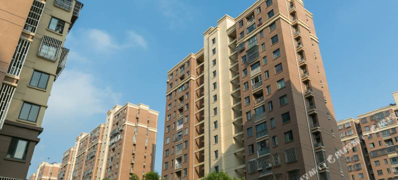 上海米奇妙妙屋普通公寓图片