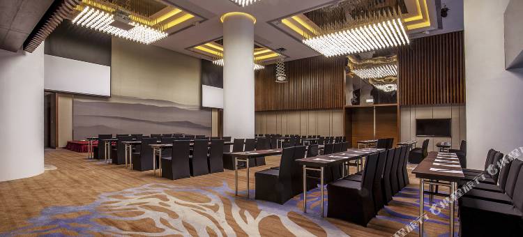 深圳温德姆至尊酒店图片