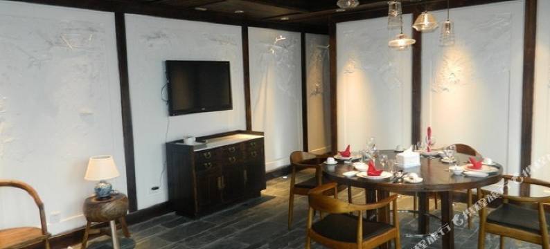 兴城海景度假酒店图片