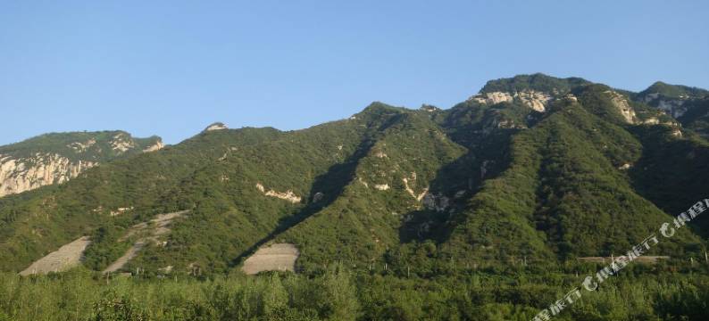 华阴心悦驿栈(华山火车站店)图片