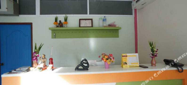 塔纳若民宿(Tanaroj Guest House)图片