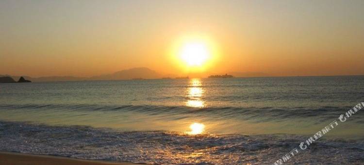 格林联盟酒店(深圳盐田大梅沙店)图片