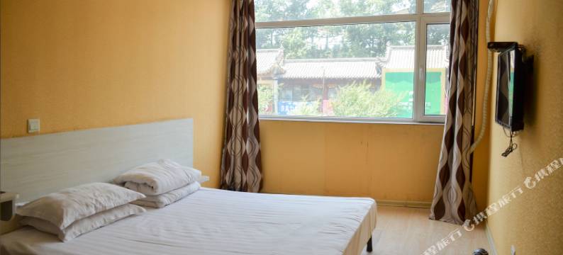 鞍盛快捷宾馆(鞍山二部)图片