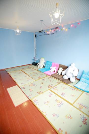 成都葡萄派轰趴馆