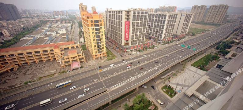 苏州芳菲民宿图片