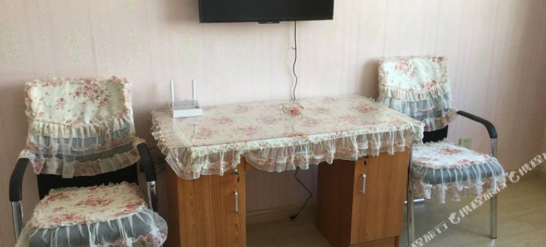 长春万豪SOHO公寓图片