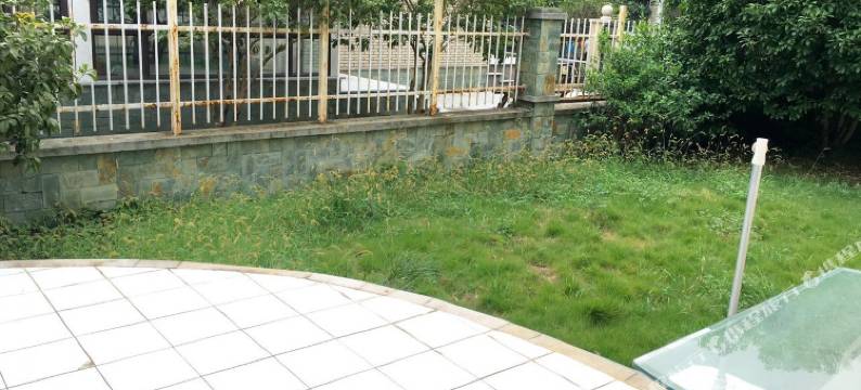 昆山鹿澄别墅图片