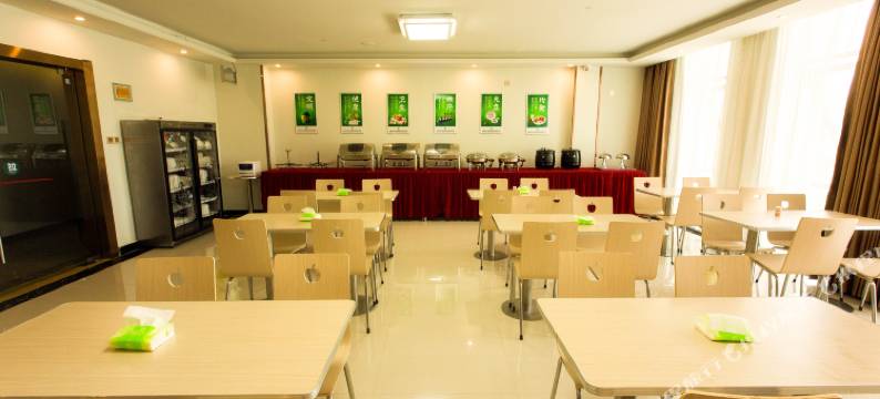 格琳酒店(金寨大别山物流园店)图片