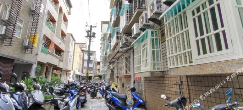 台中逢甲爱上它图片