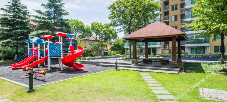 苏州御庭国际公寓图片