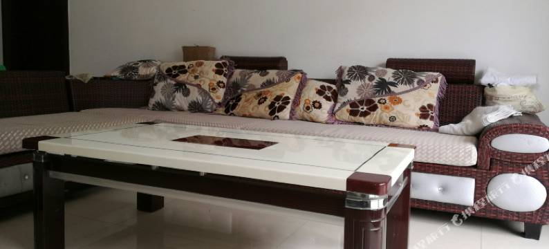 宜昌山野农庄图片