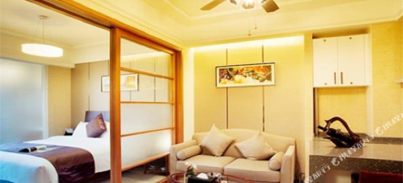 三亚海悦威度假公寓图片