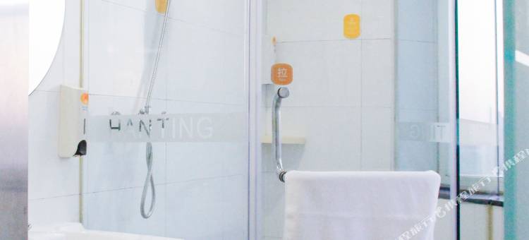 如家华驿精选酒店(北京新发地店)图片