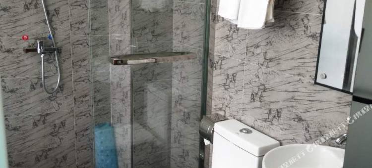 尚客优酒店(甘谷滨河路店)图片