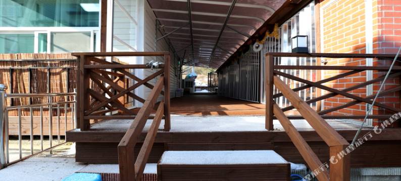 加勒特做梦旅馆(Dreaming Garret Pension)图片