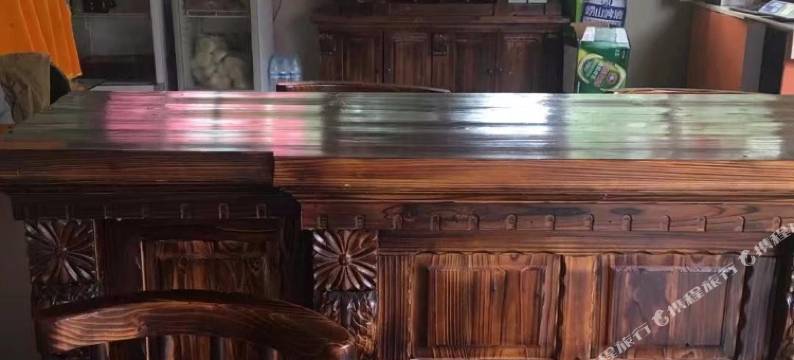 济南历臣山庄图片