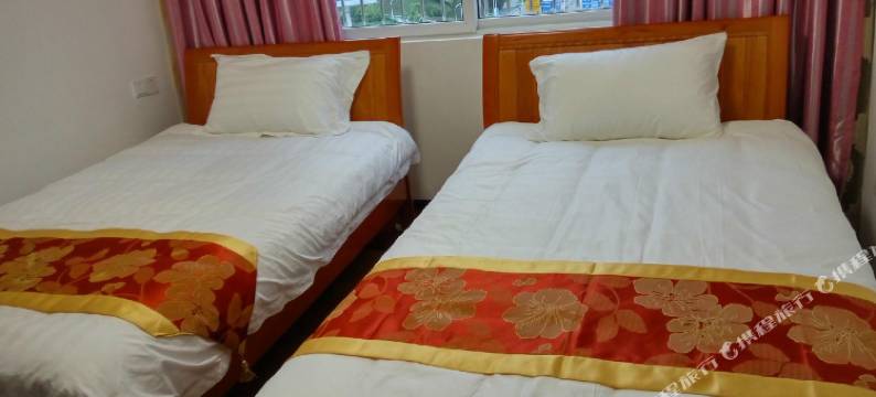 贵阳一峰酒店图片