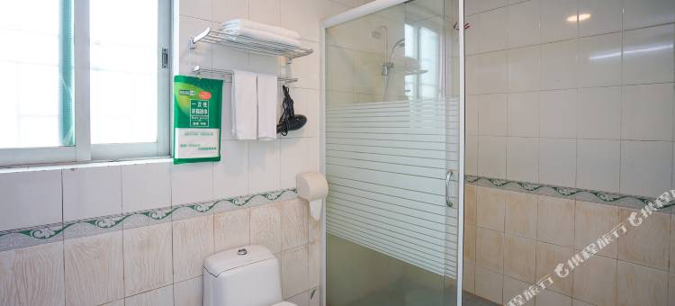 OYO东莞凯宝酒店图片